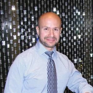 Meet your Posher, Alex